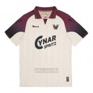 Camiseta De Futbol Venezia Segunda 2025-2026