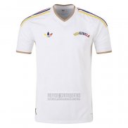 Camiseta De Futbol Venezuela Segunda Authentic 2026