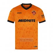 Camiseta De Futbol Wolves Primera 2026-2027