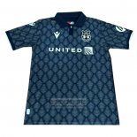 Camiseta De Futbol Wrexham Segunda 2024-2025