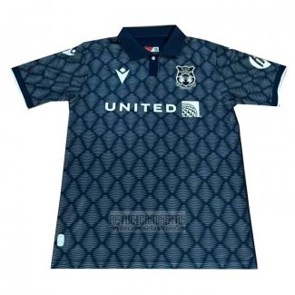 Camiseta De Futbol Wrexham Segunda 2024-2025