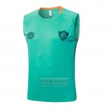 Camiseta De Futbol de Entrenamiento Fluminense Sin Mangas 2025-2026 Verde
