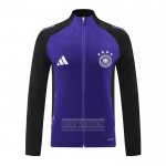 Chaqueta del Alemania 2024-2025 Purpura