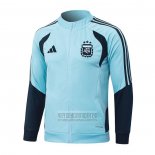 Chaqueta del Argentina 2025-2026 Azul