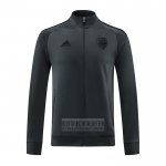 Chaqueta del Arsenal 2022-2023 Gris