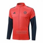 Chaqueta del Bayern Munich 2025-2026 Naranja