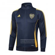Chaqueta del Boca Juniors 2024-2025 Gris