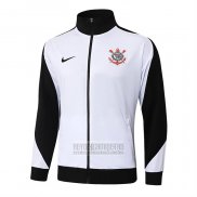 Chaqueta del Corinthians 2025-2026 Blanco