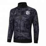 Chaqueta del Corinthians 2025-2026 Negro