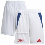 Pantalones Arsenal Primera 2024-2025