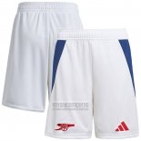 Pantalones Arsenal Primera 2024-2025