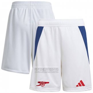 Pantalones Arsenal Primera 2024-2025