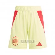 Pantalones Espana Segunda 2024
