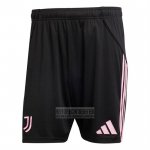 Pantalones Juventus Primera 2025-2026