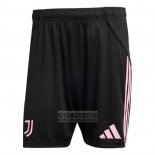 Pantalones Juventus Primera 2025-2026