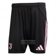 Pantalones Juventus Primera 2025-2026