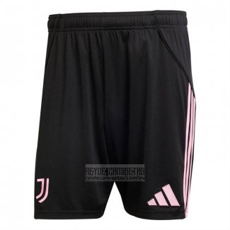 Pantalones Juventus Primera 2025-2026