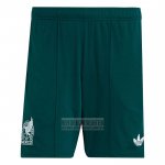 Pantalones Mexico Segunda 2026