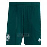 Pantalones Mexico Segunda 2026