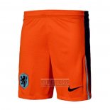 Pantalones Paises Bajos Primera 2024