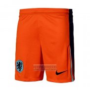 Pantalones Paises Bajos Primera 2024