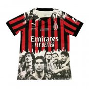 Tailandia Camiseta De Futbol AC Milan Special 2023-2024