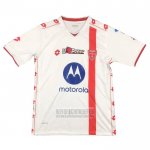 Tailandia Camiseta De Futbol AC Monza Segunda 2024-2025