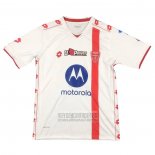 Tailandia Camiseta De Futbol AC Monza Segunda 2024-2025