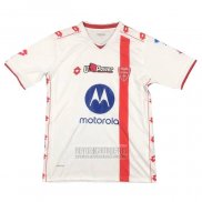 Tailandia Camiseta De Futbol AC Monza Segunda 2024-2025