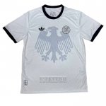 Tailandia Camiseta De Futbol Alemania Special 2025 Blanco