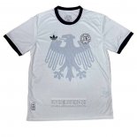 Tailandia Camiseta De Futbol Alemania Special 2025 Blanco