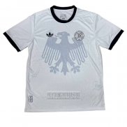 Tailandia Camiseta De Futbol Alemania Special 2025 Blanco