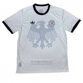 Tailandia Camiseta De Futbol Alemania Special 2025 Blanco