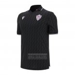 Tailandia Camiseta De Futbol Almeria Tercera 2025-2026