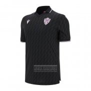 Tailandia Camiseta De Futbol Almeria Tercera 2025-2026