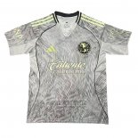 Tailandia Camiseta De Futbol America Tercera 2025-2026