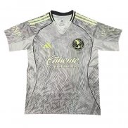 Tailandia Camiseta De Futbol America Tercera 2025-2026