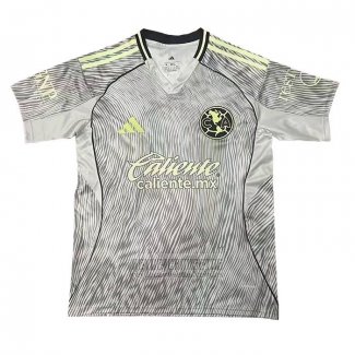 Tailandia Camiseta De Futbol America Tercera 2025-2026