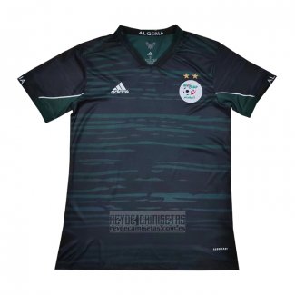 Tailandia Camiseta De Futbol Argelia Tercera 2022