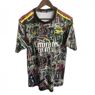 Tailandia Camiseta De Futbol Arsenal Special 2025-2026