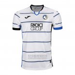 Tailandia Camiseta De Futbol Atalanta Segunda 2023-2024