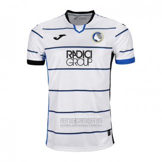 Tailandia Camiseta De Futbol Atalanta Segunda 2023-2024