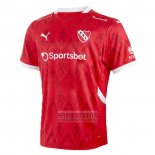 Tailandia Camiseta De Futbol Atletico Independiente Primera 2025