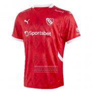 Tailandia Camiseta De Futbol Atletico Independiente Primera 2025