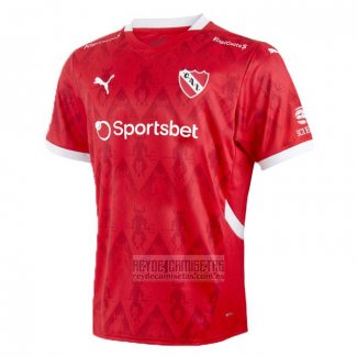 Tailandia Camiseta De Futbol Atletico Independiente Primera 2025