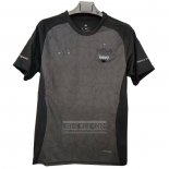 Tailandia Camiseta De Futbol Atletico Mineiro Special 2025 Negro