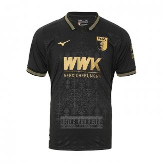 Tailandia Camiseta De Futbol Augsburg Tercera 2025-2026