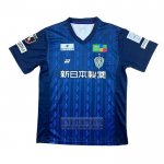 Tailandia Camiseta De Futbol Avispa Fukuoka Primera 2025