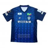 Tailandia Camiseta De Futbol Avispa Fukuoka Primera 2025