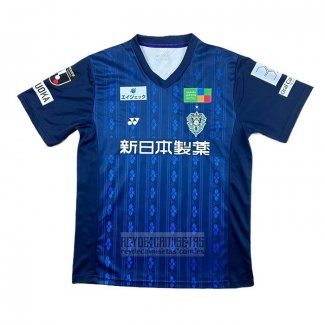 Tailandia Camiseta De Futbol Avispa Fukuoka Primera 2025